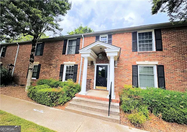 Photo 1 of Condo for sale at 6700 Roswell Rd #24E, Atlanta, GA 30328 | MLS# 10774771 | Listing updated on 2026-10-28