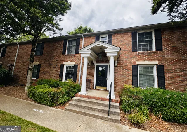 1st image of 6700 Roswell Rd #24E, Sandy Springs, GA 30328 | MLS# 10774771