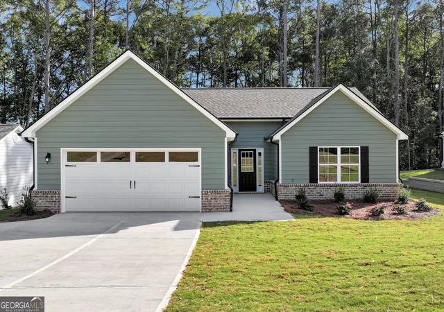 Photo 1 of Single family home for sale at 94 Bill Rutledge Rd #TR 6, Winder, GA 30680 | MLS# 10821841 | Listing updated on 2026-10-28