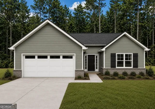 1st image of 94 Bill Rutledge Rd #TR 6, Winder, GA 30680 | MLS# 10821841