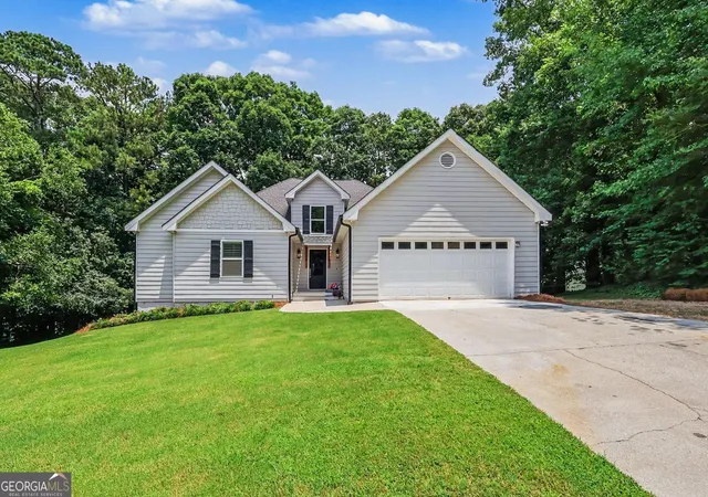 Photo 1 of Single family home for sale at 2266 Orion Ct, Grayson, GA 30017 | MLS# 10797066 | Listing updated on 2026-09-11