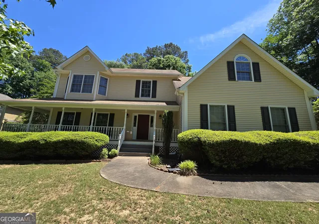 Homes for sale in Newnan, GA | 63 Audubon Pl, Newnan, GA 30265 | MLS# 10763521