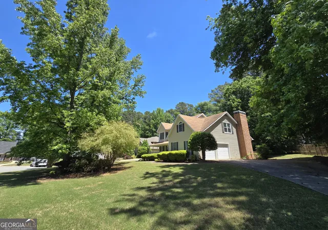 Homes for sale in Newnan, GA | 63 Audubon Pl, Newnan, GA 30265 | MLS# 10763521