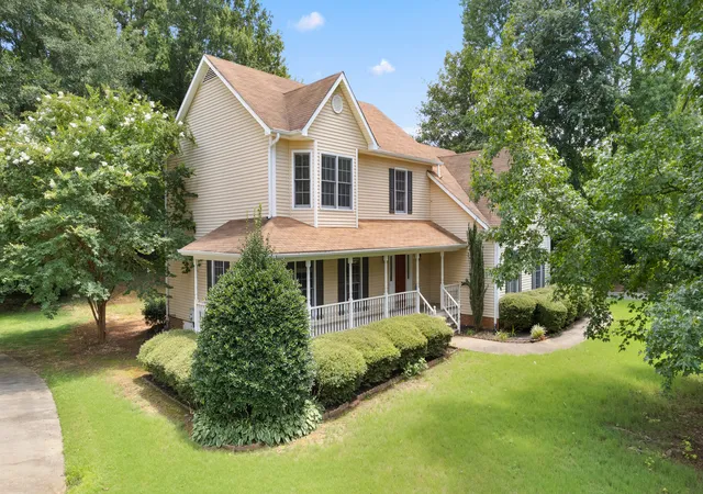Homes for sale in Newnan, GA | 63 Audubon Pl, Newnan, GA 30265 | MLS# 10763521