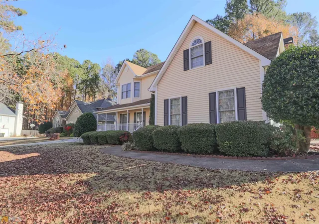 Homes for sale in Newnan, GA | 63 Audubon Pl, Newnan, GA 30265 | MLS# 10763521