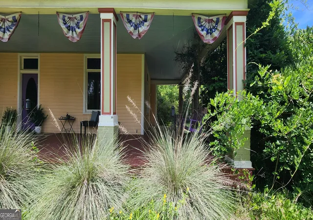 Photo 3 of Single family home for sale at 10746 Macon Hwy, Jewell, GA 31045 | MLS# 10808795 | Listing updated on 2026-08-03