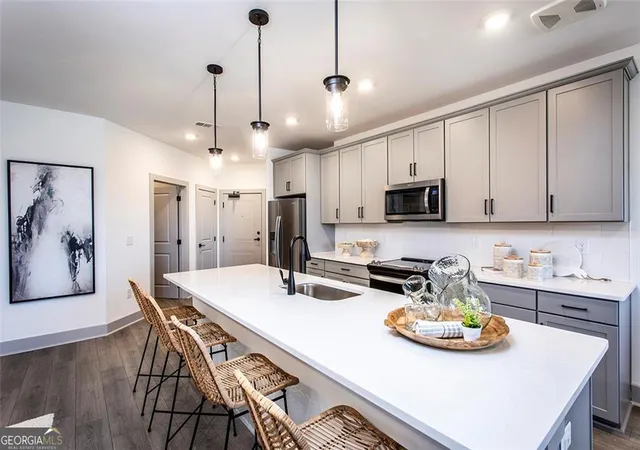 2nd image of 3351 Orwell Wy #2406, Cumming, GA 30041 | MLS# 10797940