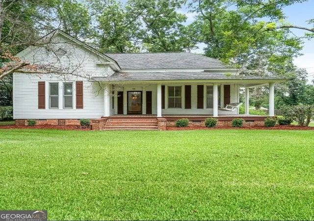 Photo 1 of Single family home for sale at 106 Howard St, Byron, GA 31008 | MLS# 10809921 | Listing updated on 2026-09-12