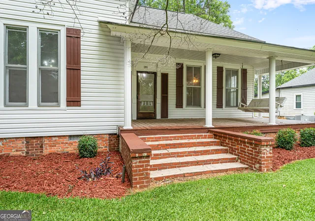 Photo 2 of Single family home for sale at 106 Howard St, Byron, GA 31008 | MLS# 10809921 | Listing updated on 2026-09-12