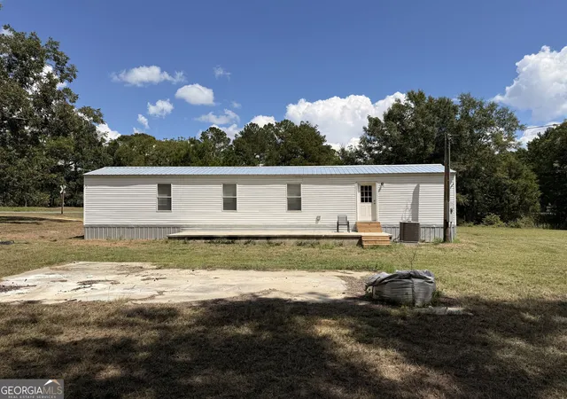Photo 4 of Sale Pending at 1890 Brewton Lovett Rd, East Dublin, GA 31027 | MLS# 10836687 | Listing updated on 2026-09-05