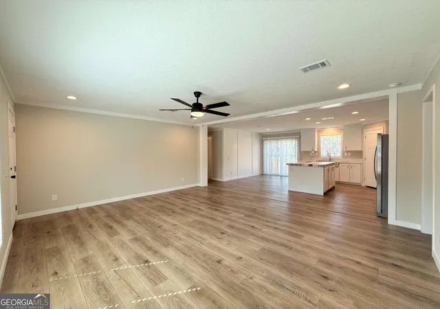 Photo 3 of Manufactured home for sale at 5240 Owens Rd, Blackshear, GA 31516 | MLS# 10827948 | Listing updated on 2026-09-06