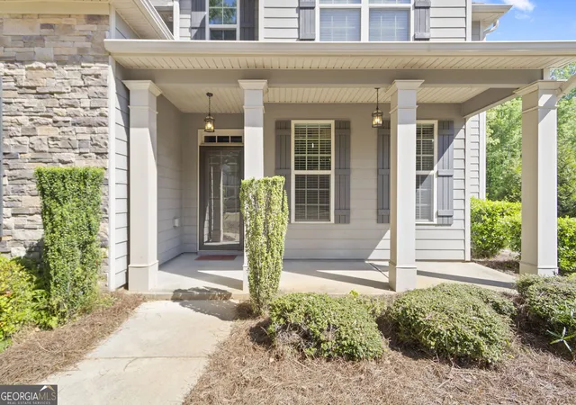 2nd image of 127 Austin Storey Cir, Newnan, GA 30263 | MLS# 10731496