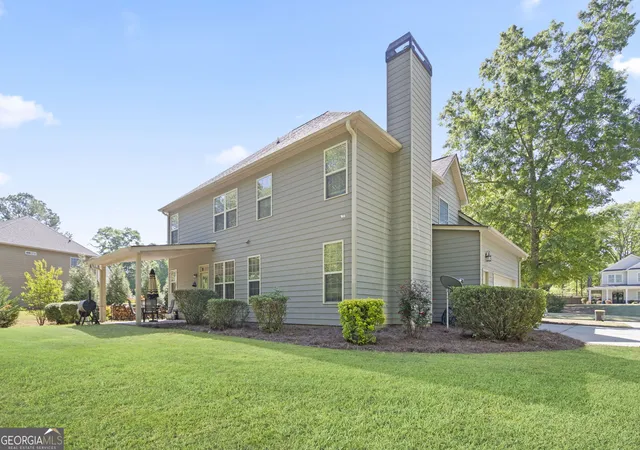 34th image of 127 Austin Storey Cir, Newnan, GA 30263 | MLS# 10731496