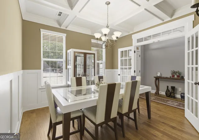 4th image of 127 Austin Storey Cir, Newnan, GA 30263 | MLS# 10731496