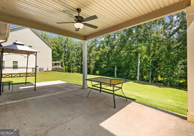 Photo 4 of Single family home for sale at 384 Traditions Ln, Hampton, GA 30228 | MLS# 10794455 | Listing updated on 2026-08-31