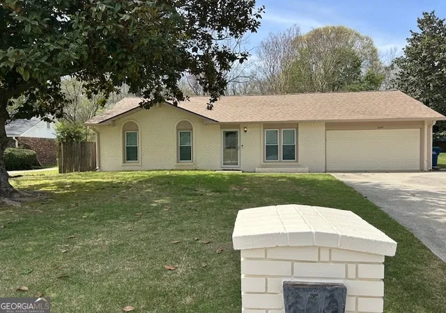 Photo 1 of Single family home for sale at 3260 Valley Bend Rd S, Atlanta, GA 30349 | MLS# 10614685 | Listing updated on 2026-07-10