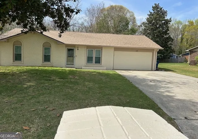 Photo 2 of Single family home for sale at 3260 Valley Bend Rd S, Atlanta, GA 30349 | MLS# 10614685 | Listing updated on 2026-07-10