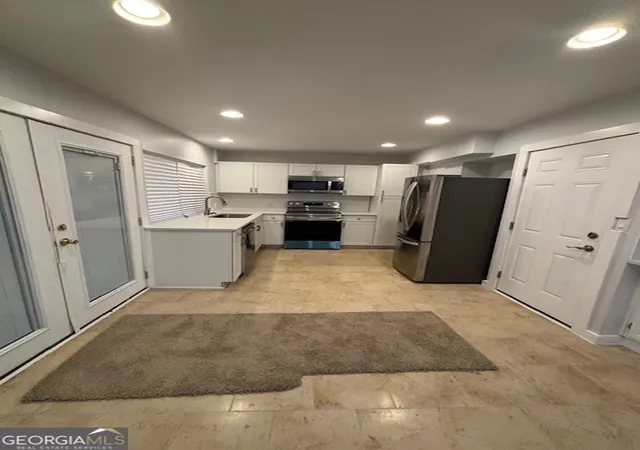 Photo 3 of Single family home for sale at 3260 Valley Bend Rd S, Atlanta, GA 30349 | MLS# 10614685 | Listing updated on 2026-07-10