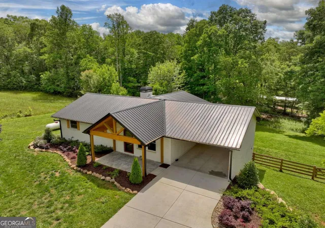 3rd image of 975 Goss Rd, Epworth, GA 30541 | MLS# 10753387