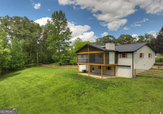 4th image of 975 Goss Rd, Epworth, GA 30541 | MLS# 10753387