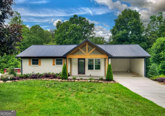 5th image of 975 Goss Rd, Epworth, GA 30541 | MLS# 10753387