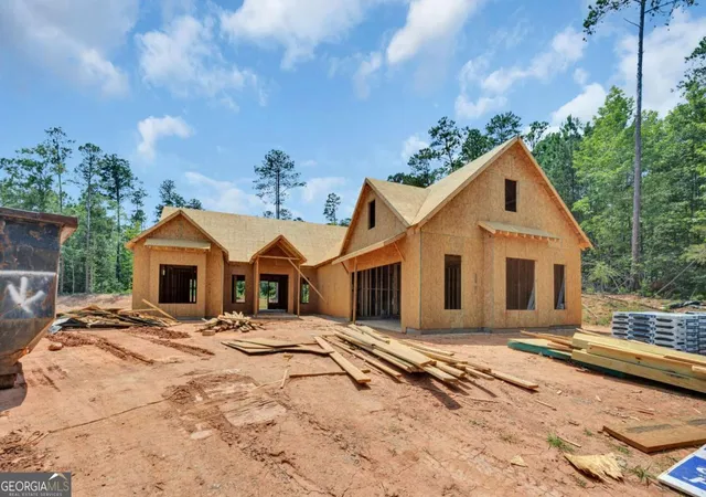 Homes for sale in Mansfield, GA | 62 County Line Ext, Mansfield, GA 30055 | MLS# 10796967