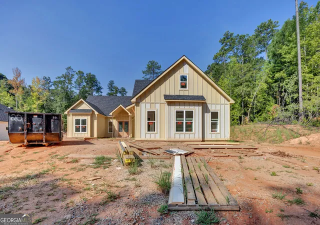 2nd image of 62 County Line Ext, Mansfield, GA 30055 | MLS# 10796967