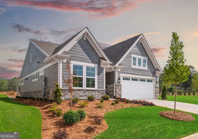 Single family home for sale at 104 Laurel Farms Ln, Dallas, GA 30157 | MLS# 10880317 | Listing updated on 2026-10-28