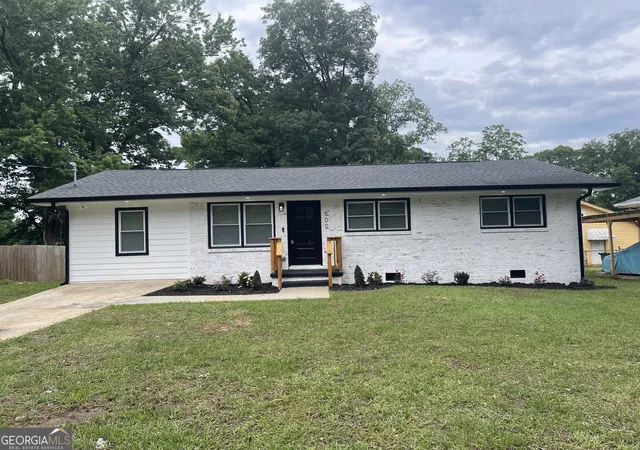 1st image of 500 Hutchens Rd Se, Atlanta, GA 30354 | MLS# 10825034