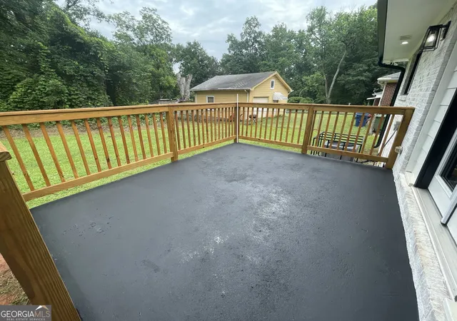 Photo 4 of Sale Pending at 500 Hutchens Rd Se, Atlanta, GA 30354 | MLS# 10825034 | Listing updated on 2026-10-08