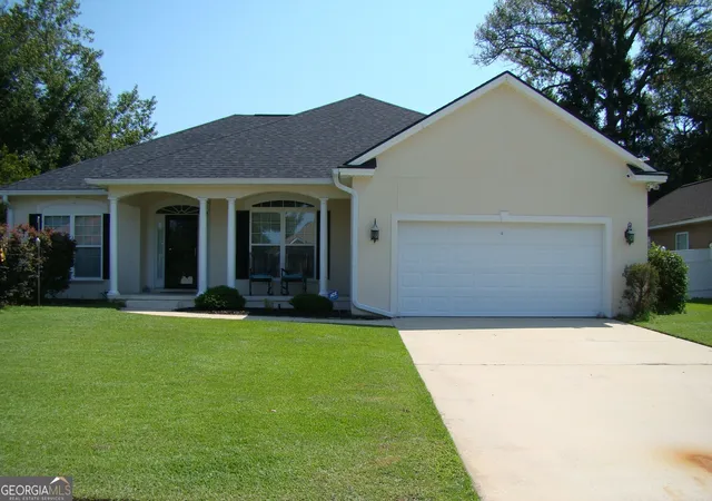 Photo 1 of Single family home for sale at 219 Wellington Pl, Brunswick, GA 31523 | MLS# 10832710 | Listing updated on 2026-09-02