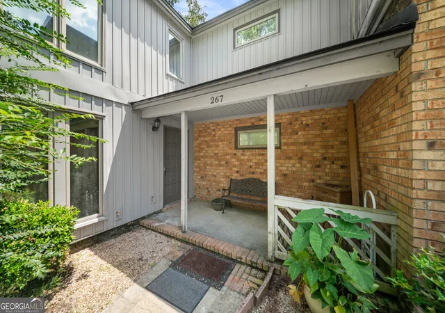 Photo 3 of Townhouse for sale at 267 Westbrooke Dr, Statesboro, GA 30458 | MLS# 10828698 | Listing updated on 2026-09-17