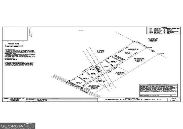 Photo 2 of Land for sale at 325 Peachtree Rd, Jefferson, GA 30549 | MLS# 10686252 | Listing updated on 2026-08-13