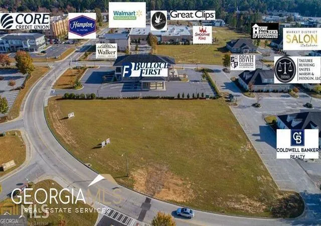 6th image of 0 Brampton Avenue #LOT 15, Statesboro, GA 30458 | MLS# 10688914