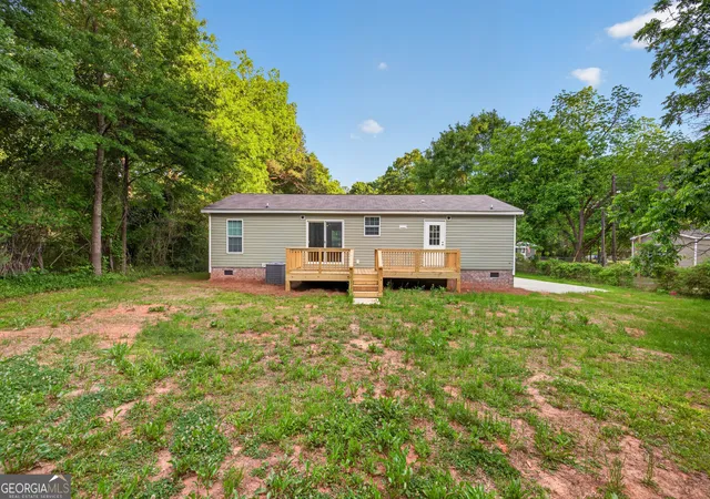 3rd image of 741 Thompson Ln, Loganville, GA 30052 | MLS# 10764194