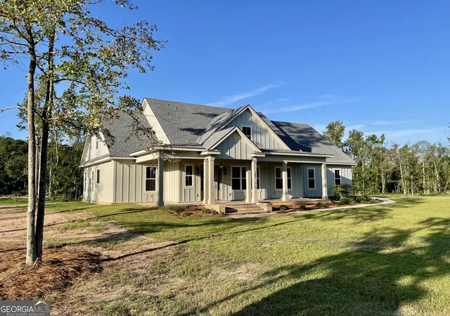 4th image of 301 Jericho Ln, Brooklet, GA 30415 | MLS# 10823092