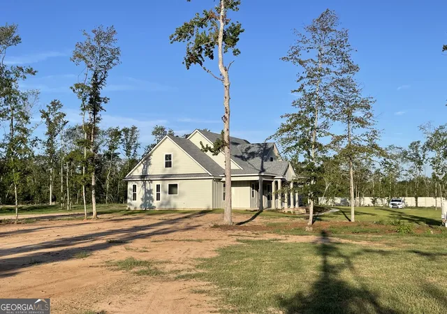 5th image of 301 Jericho Ln, Brooklet, GA 30415 | MLS# 10823092