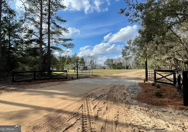 83rd image of 301 Jericho Ln, Brooklet, GA 30415 | MLS# 10823092