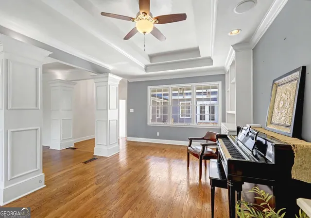 76th image of 5213 Oxbow Rd, Stone Mountain, GA 30087 | MLS# 10762680