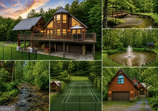 1st image of 76 Serenity Pl, Ellijay, GA 30540 | MLS# 10812551