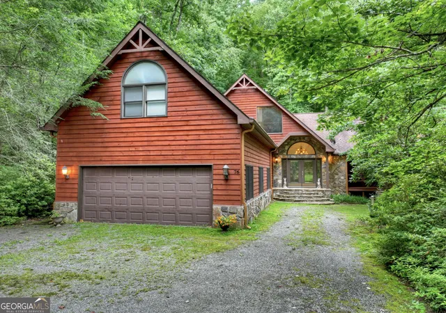 Photo 4 of Single family home for sale at 76 Serenity Pl, Ellijay, GA 30540 | MLS# 10812551 | Listing updated on 2026-09-14