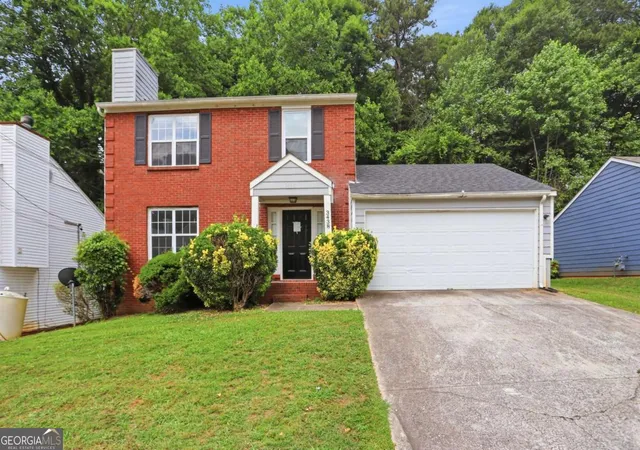 1st image of 3438 Kingsbrooke Wy, Decatur, GA 30034 | MLS# 10772223