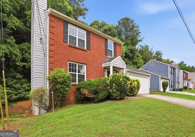 2nd image of 3438 Kingsbrooke Wy, Decatur, GA 30034 | MLS# 10772223