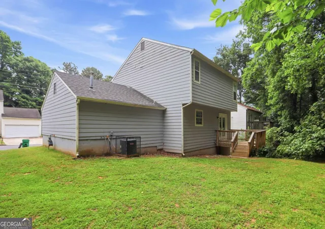 35th image of 3438 Kingsbrooke Wy, Decatur, GA 30034 | MLS# 10772223