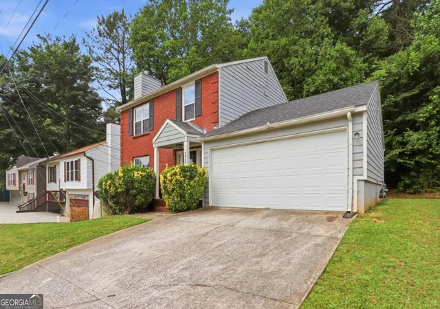 4th image of 3438 Kingsbrooke Wy, Decatur, GA 30034 | MLS# 10772223