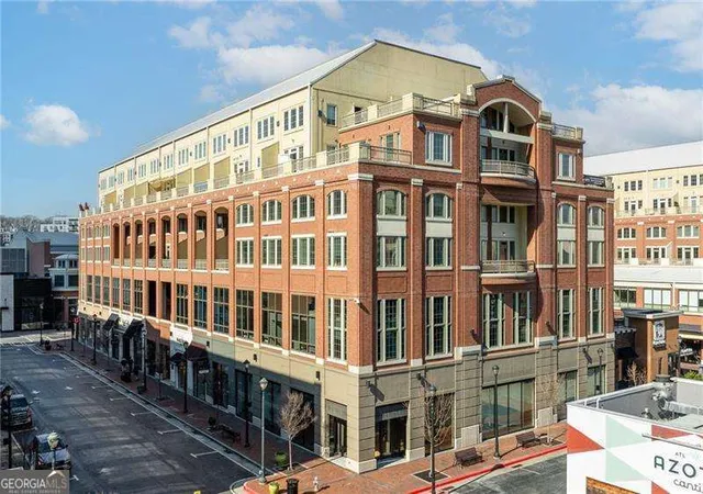 1st image of 265 18th St Nw #2424, Atlanta, GA 30363 | MLS# 10701973
