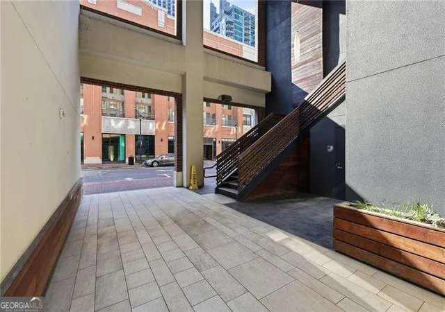 2nd image of 265 18th St Nw #2424, Atlanta, GA 30363 | MLS# 10701973