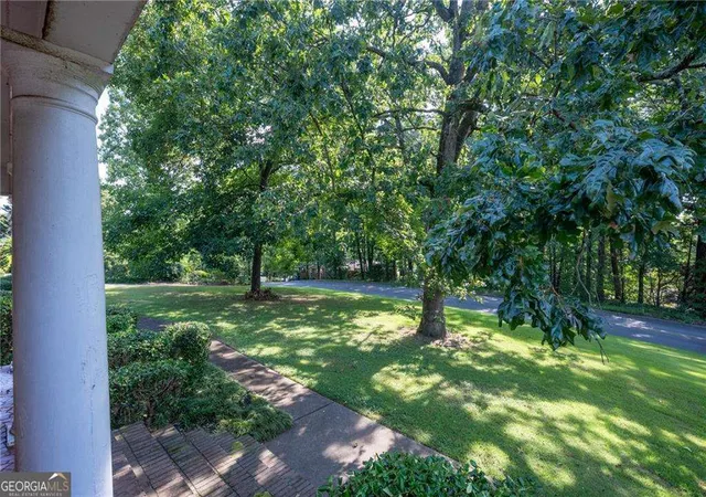 4th image of 206 Sherwood Dr, Calhoun, GA 30701 | MLS# 10799382