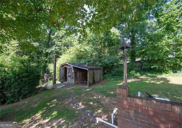 54th image of 206 Sherwood Dr, Calhoun, GA 30701 | MLS# 10799382
