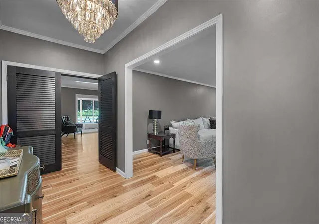 5th image of 206 Sherwood Dr, Calhoun, GA 30701 | MLS# 10799382